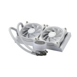 Cooler Master MasterLiquid ML240 Illusion White Edition