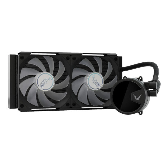 Valkyrie A240 ARGB - Noir