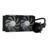 Valkyrie A240 ARGB - Noir