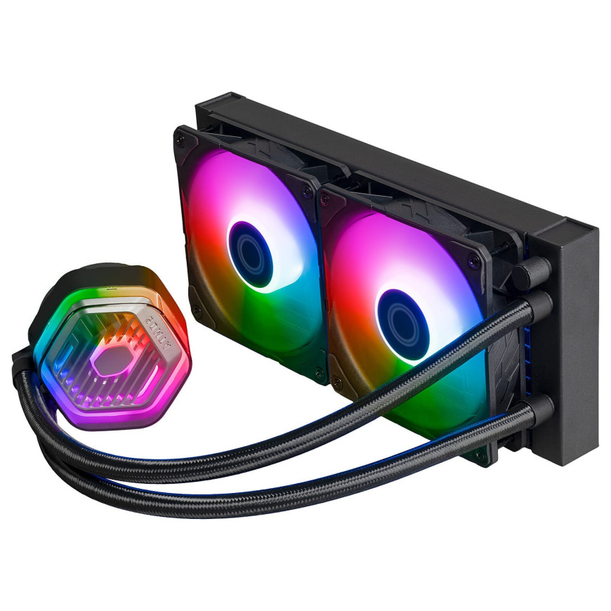 Cooler Master MasterLiquid 240 Atmos