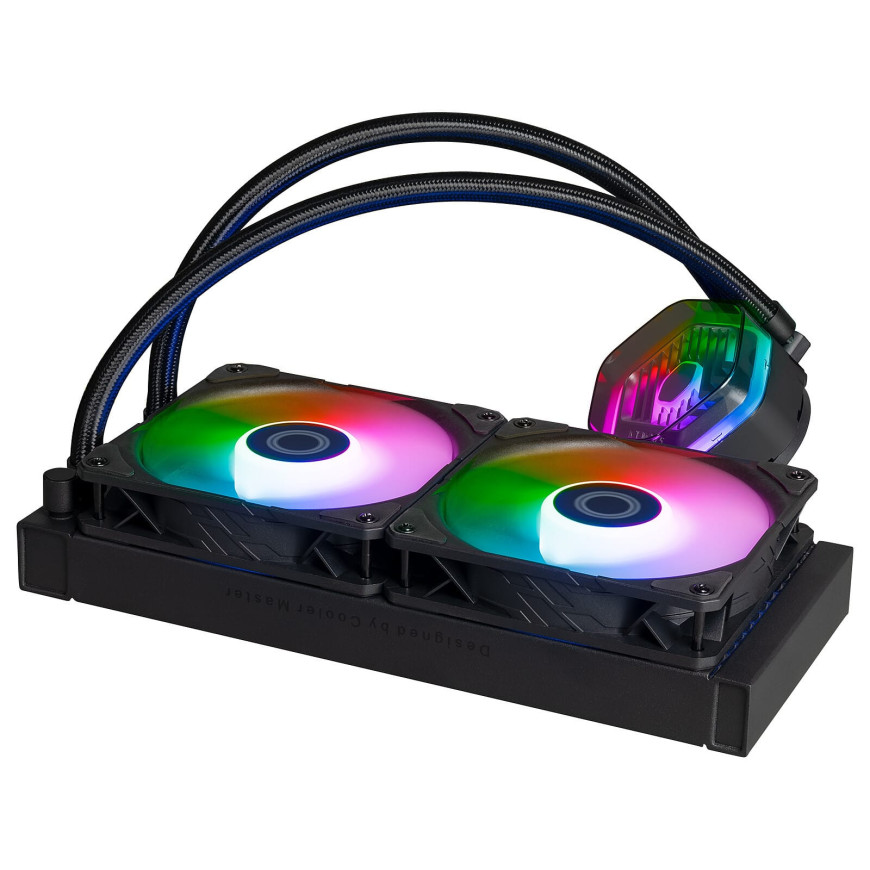 Cooler Master MasterLiquid 240 Atmos