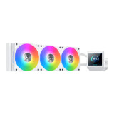 Xigmatek Connect 360 - Blanc