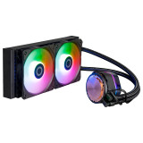 Cooler Master MasterLiquid 240 Atmos