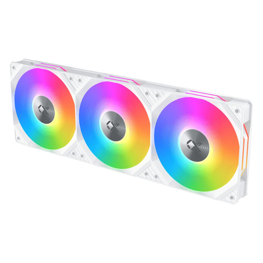 Xigmatek Connect 360 - Blanc