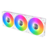 Xigmatek Connect 360 - Blanc