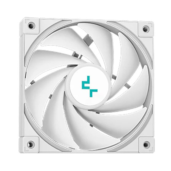DeepCool LT520 (Blanc)