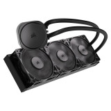 Corsair Nautilus 360 RS (Noir)