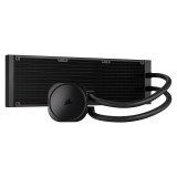 Corsair Nautilus 360 RS (Noir)