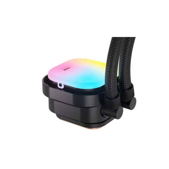 Corsair Titan 240 RX RGB (Noir)