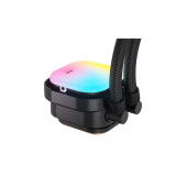 Corsair Titan 240 RX RGB (Noir)