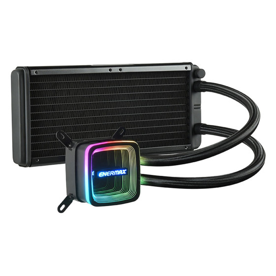 Enermax AquaFusion ADV 240 ARGB