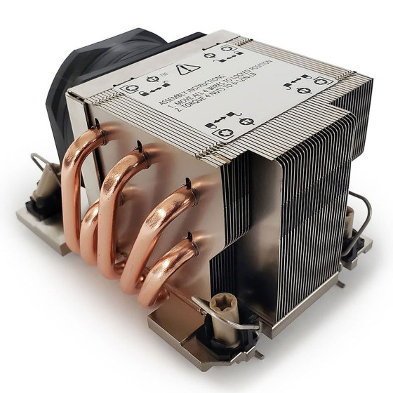 Dynatron S5R1