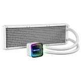 Enermax AquaFusion ADV 360 ARGB - Blanc