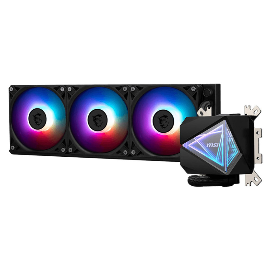 MSI MAG CORELIQUID I360 + Offset Kit LGA1851