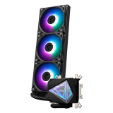 MSI MAG CORELIQUID I360 + Offset Kit LGA1851