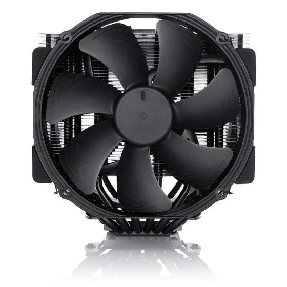 Noctua NH-D15 Chromax Black