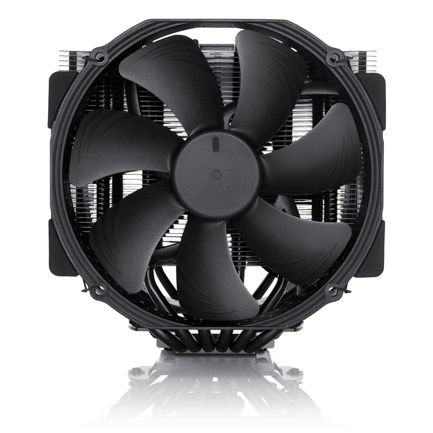 Noctua NH-D15 Chromax Black