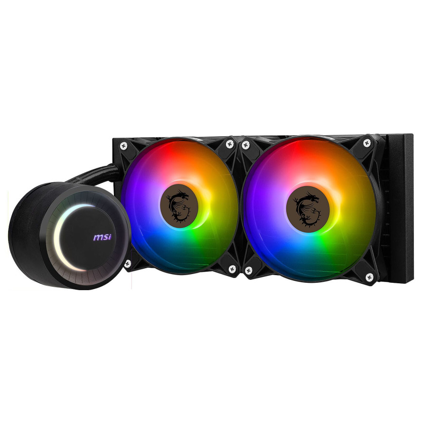 MSI MAG CORELIQUID E240