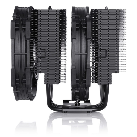 Noctua NH-D15 Chromax Black