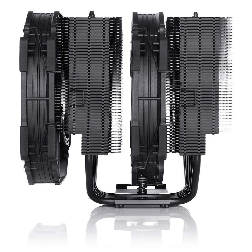 Noctua NH-D15 Chromax Black