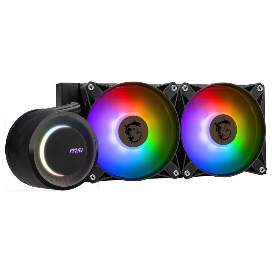 MSI MAG CORELIQUID E240
