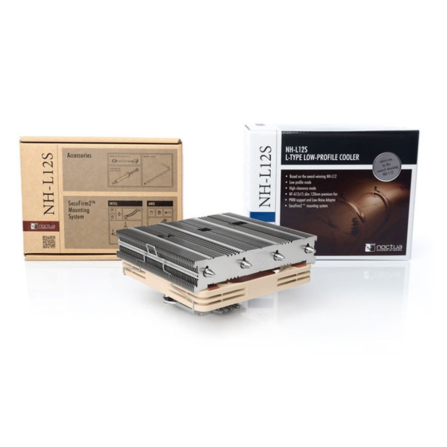 Noctua NH-L12S