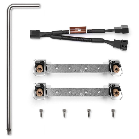 Noctua NH-U9 DX-4677