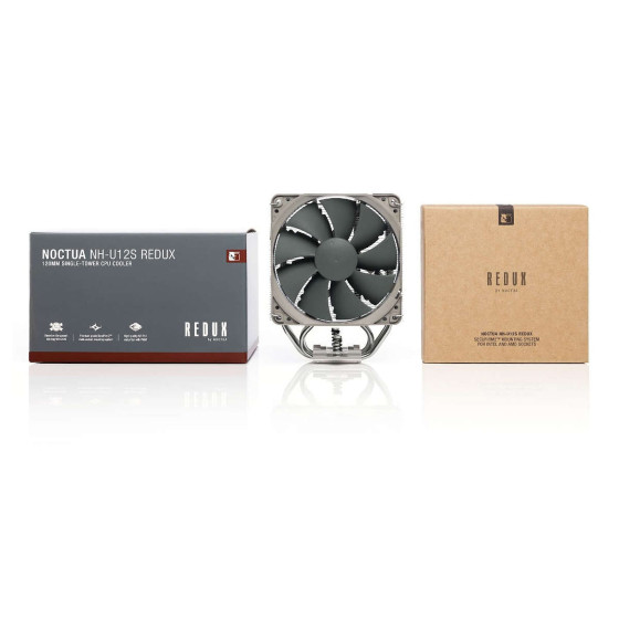 Noctua NH-U12S Redux