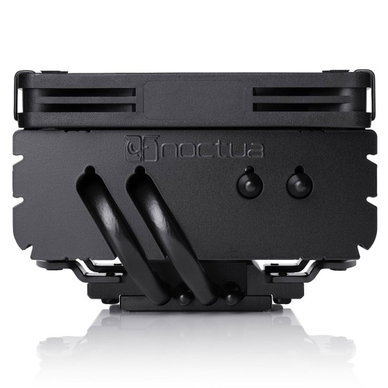 Noctua NH-L9x65 chromax.black