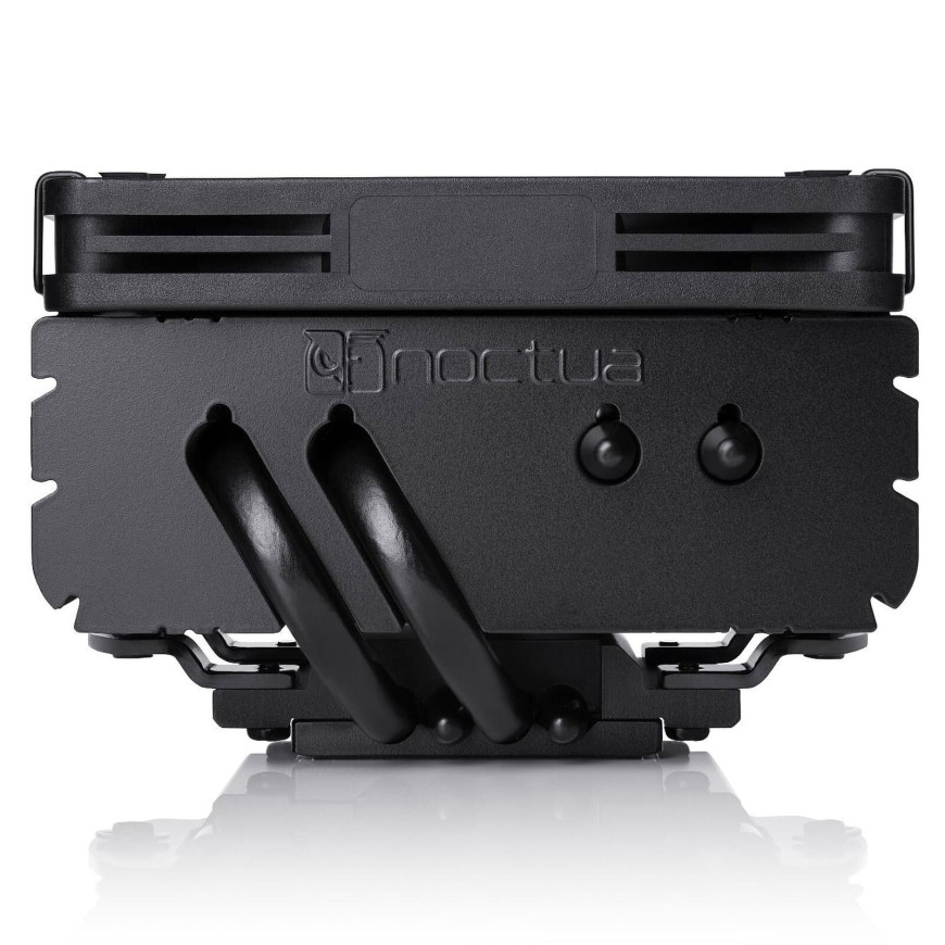 Noctua NH-L9x65 chromax.black