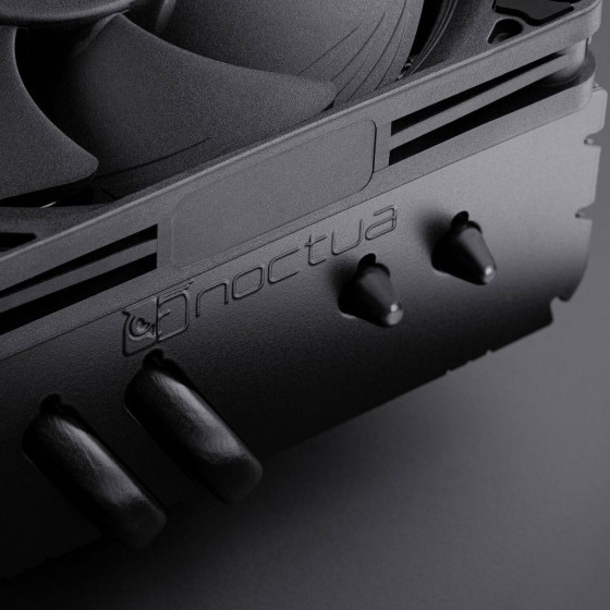 Noctua NH-L9x65 chromax.black