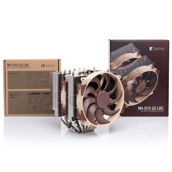 Noctua NH-D15 G2 LBC