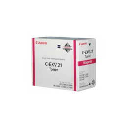 Canon C-EXV 21 Magenta -...