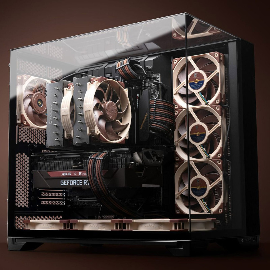 Noctua NH-D15 G2 LBC