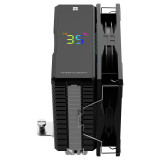 Thermalright Assassin X 120 R Digital ARGB - Noir
