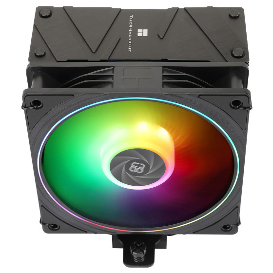 Thermalright Assassin Spirit 120 EVO