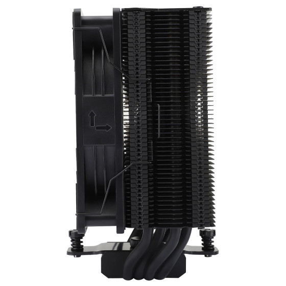 Thermalright Assassin Spirit 120 EVO