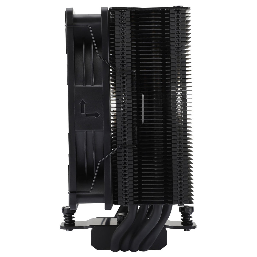 Thermalright Assassin Spirit 120 EVO