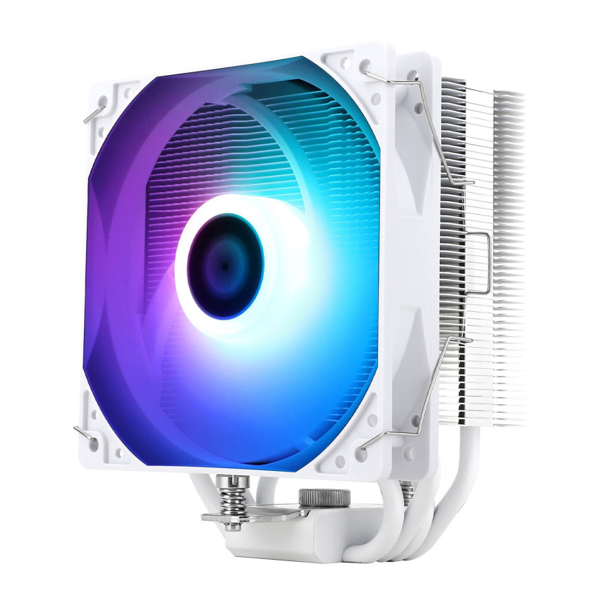 Thermalright Assassin X 120 Refined SE White ARGB