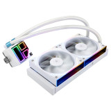 Thermalright Frozen Infinity 240 - Blanc