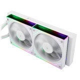 Thermalright Frozen Infinity 240 - Blanc