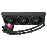 Thermalright Elite Vision 360 ARGB - Noir
