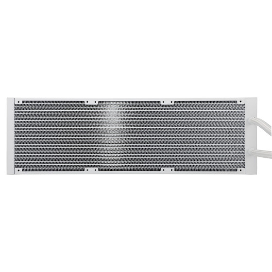 Thermalright Frozen Warframe 420 ARGB - Blanc