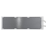 Thermalright Frozen Warframe 420 ARGB - Blanc