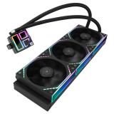 Thermalright Frozen Infinity 360 - Noir