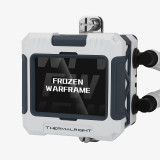 Thermalright Frozen Warframe 420 ARGB - Blanc