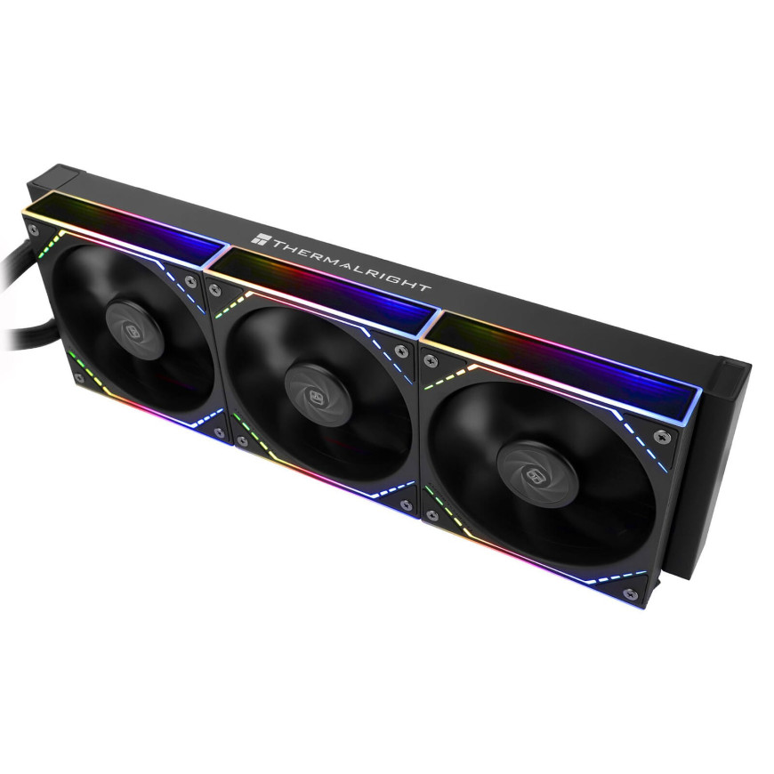 Thermalright Frozen Infinity 360 - Noir