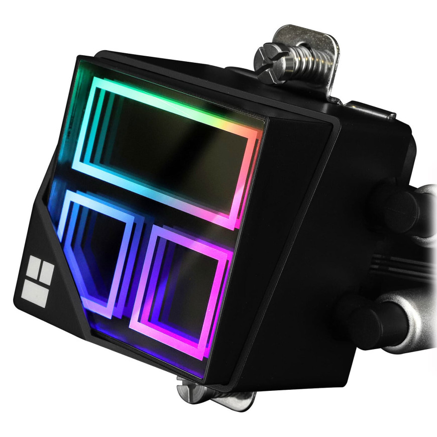 Thermalright Frozen Infinity 360 - Noir