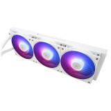 Thermalright Frozen Warframe PRO 360 ARGB - Blanc