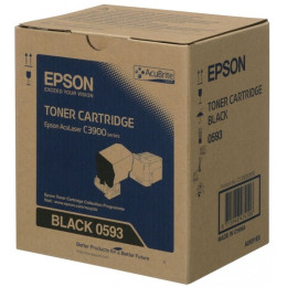 Epson 0593 Noir - Toner...